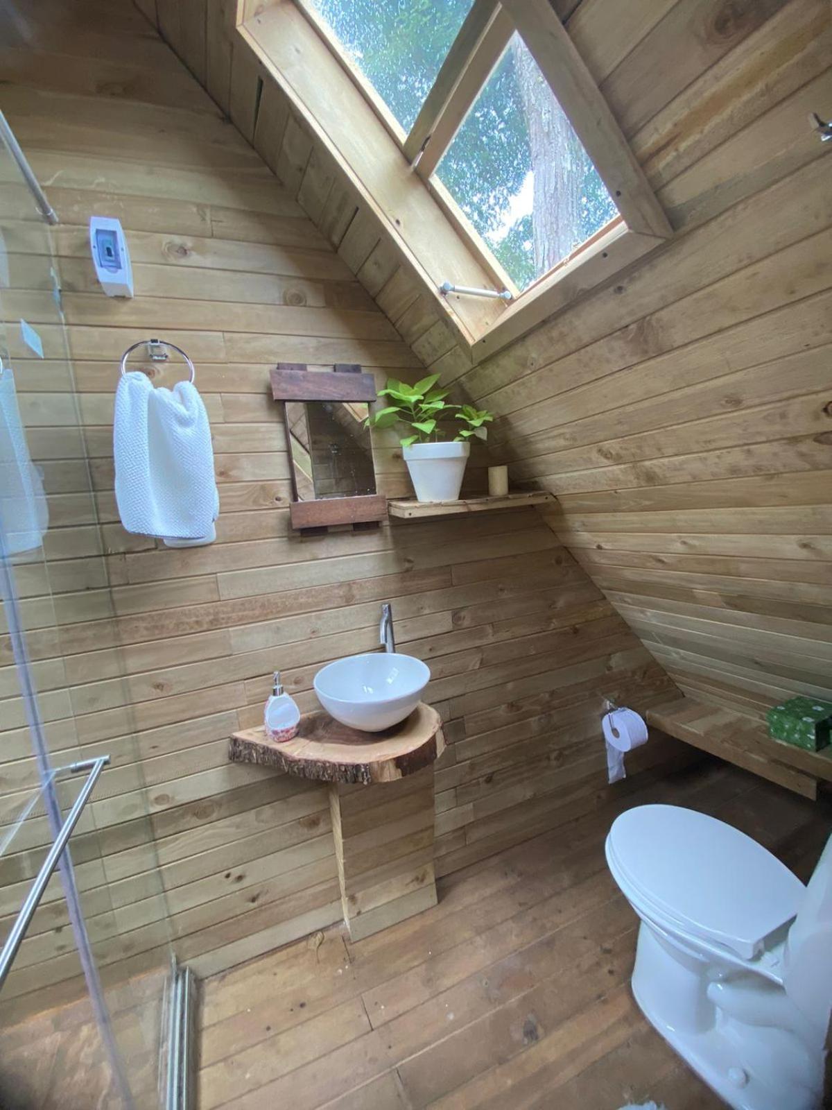 Glamping Villa Gilma