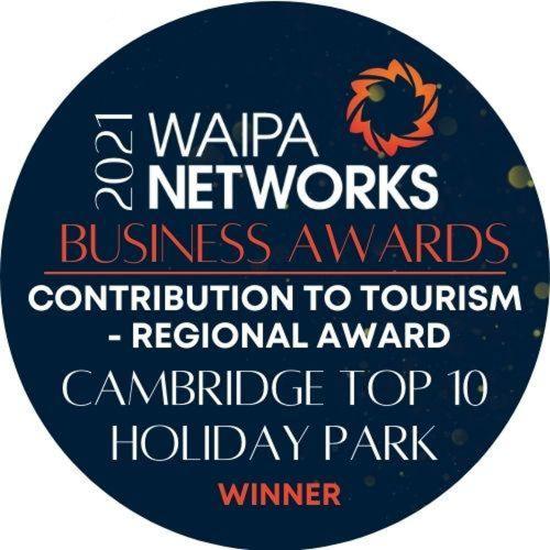Cambridge Top 10 Holiday Park