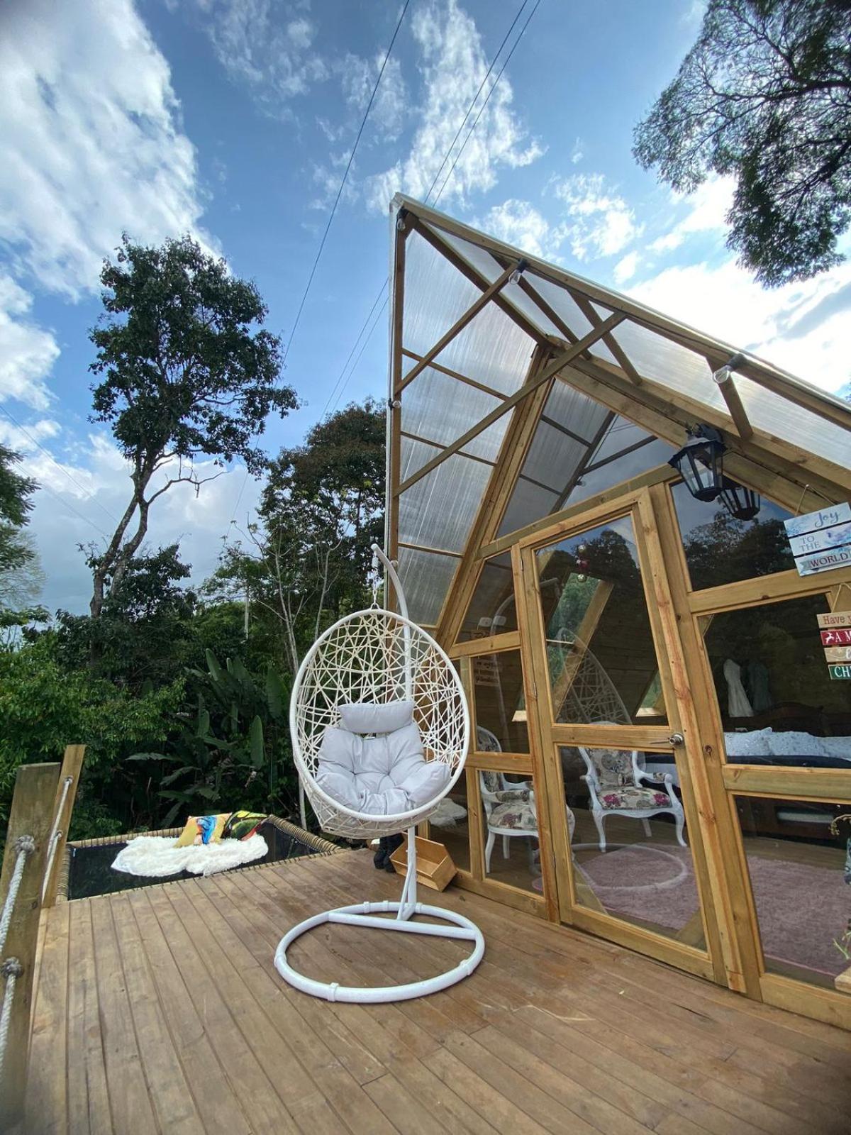 Glamping Villa Gilma