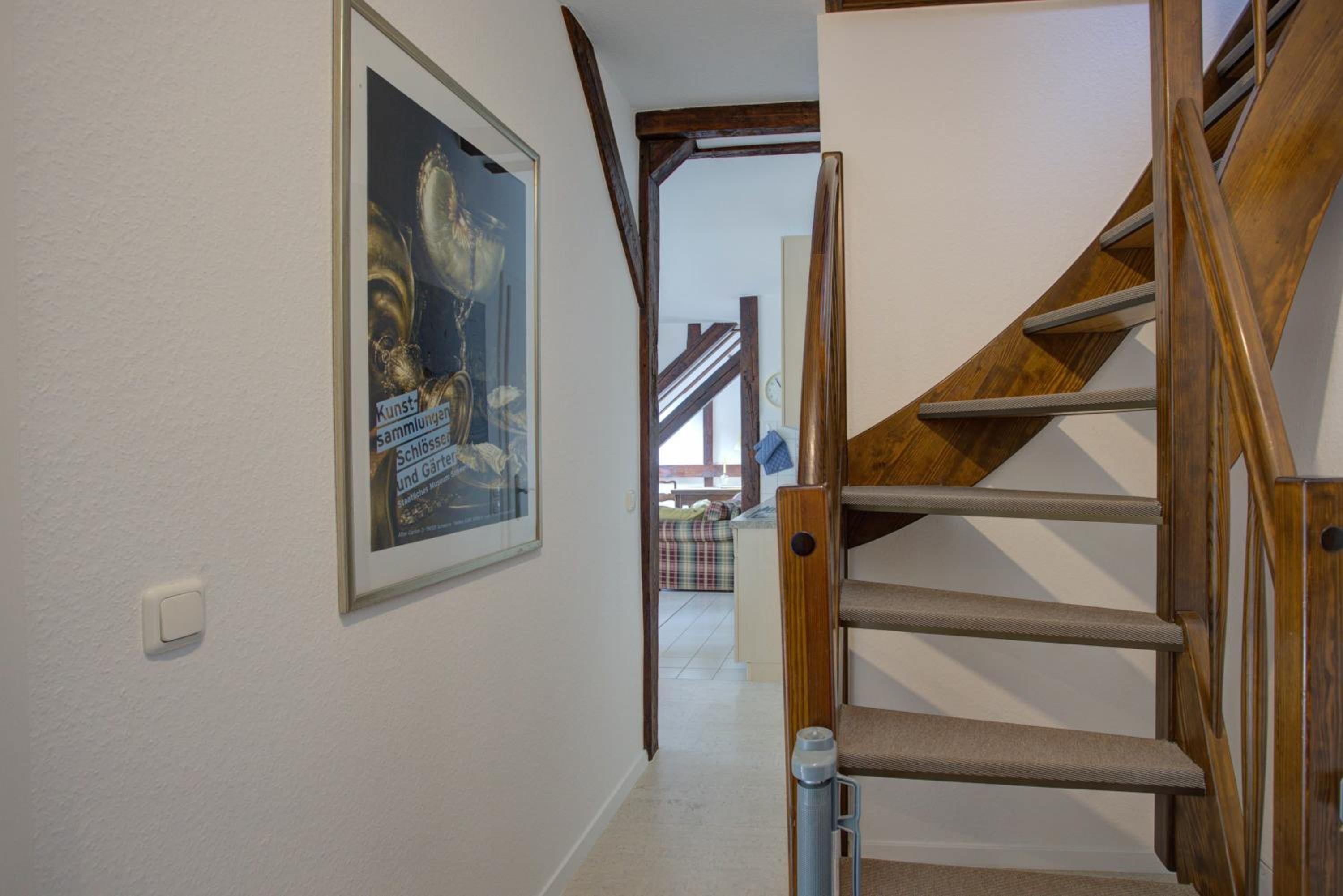 Strandvilla Hubertus Boltenhagen - Ferienwohnungen Apartment mit Parkplatz WLAN Küche Garten Grillplatz Waldbaden