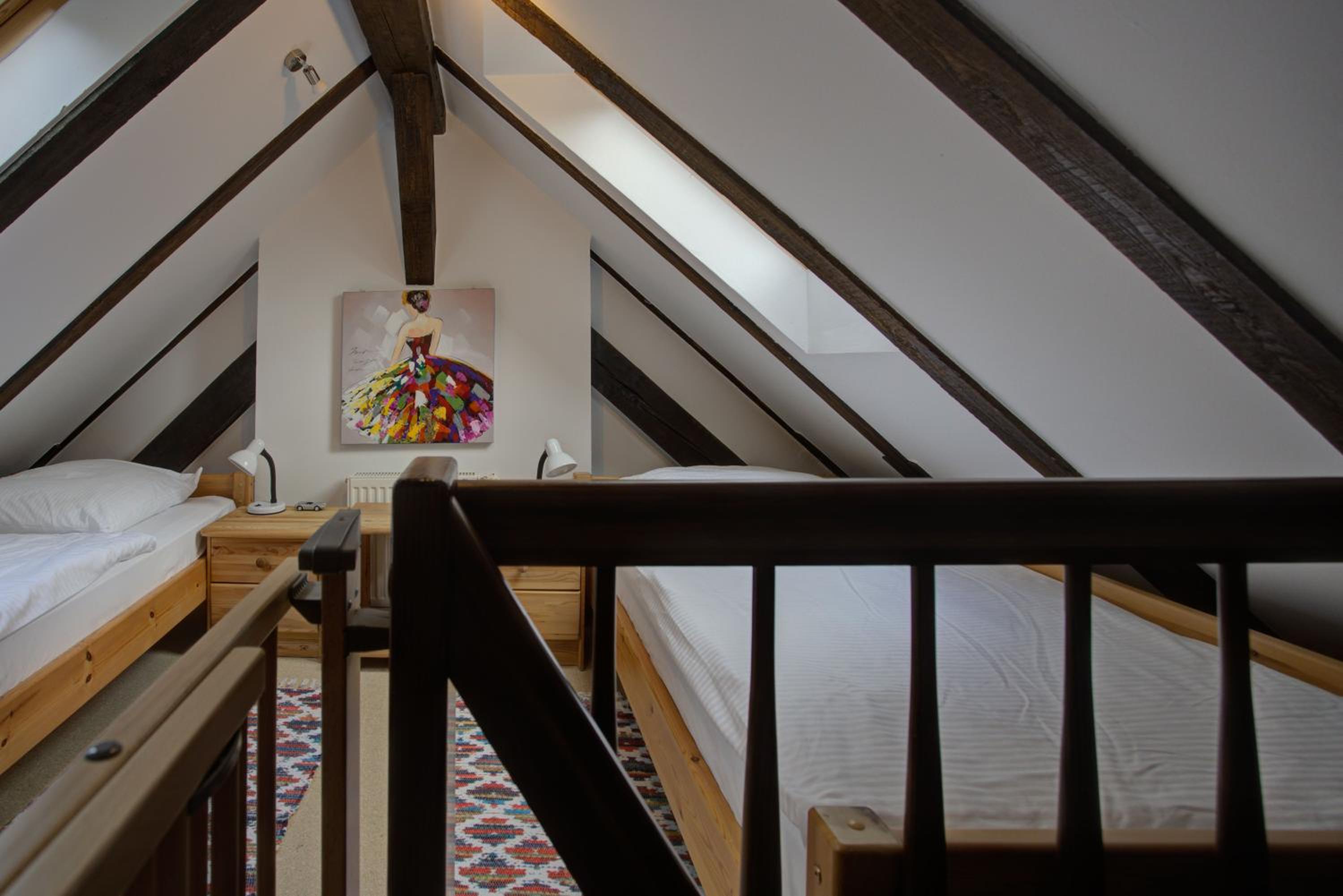 Strandvilla Hubertus Boltenhagen - Ferienwohnungen Apartment mit Parkplatz WLAN Küche Garten Grillplatz Waldbaden
