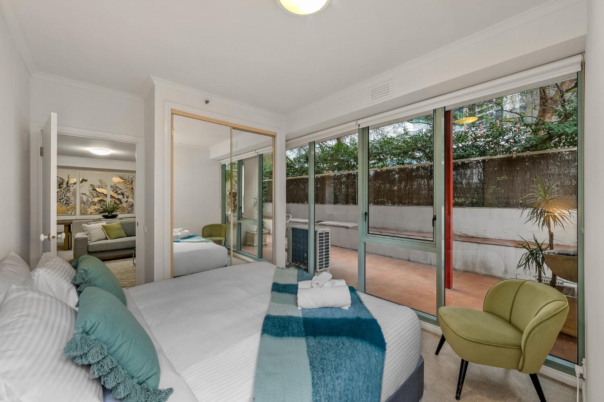 Exclusive Stays - Southbank Tower