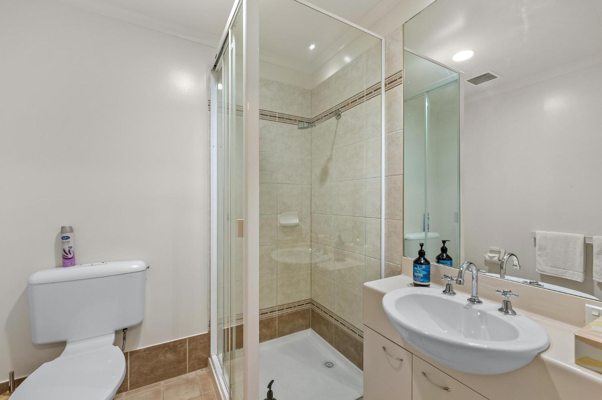 Exclusive Stays - Southbank Tower