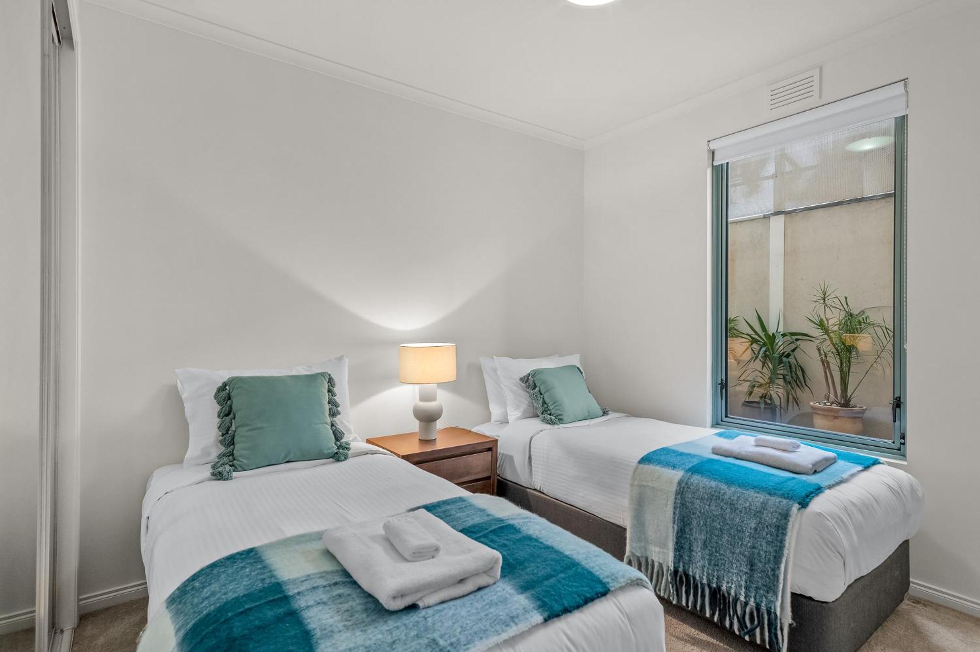 Exclusive Stays - Southbank Tower