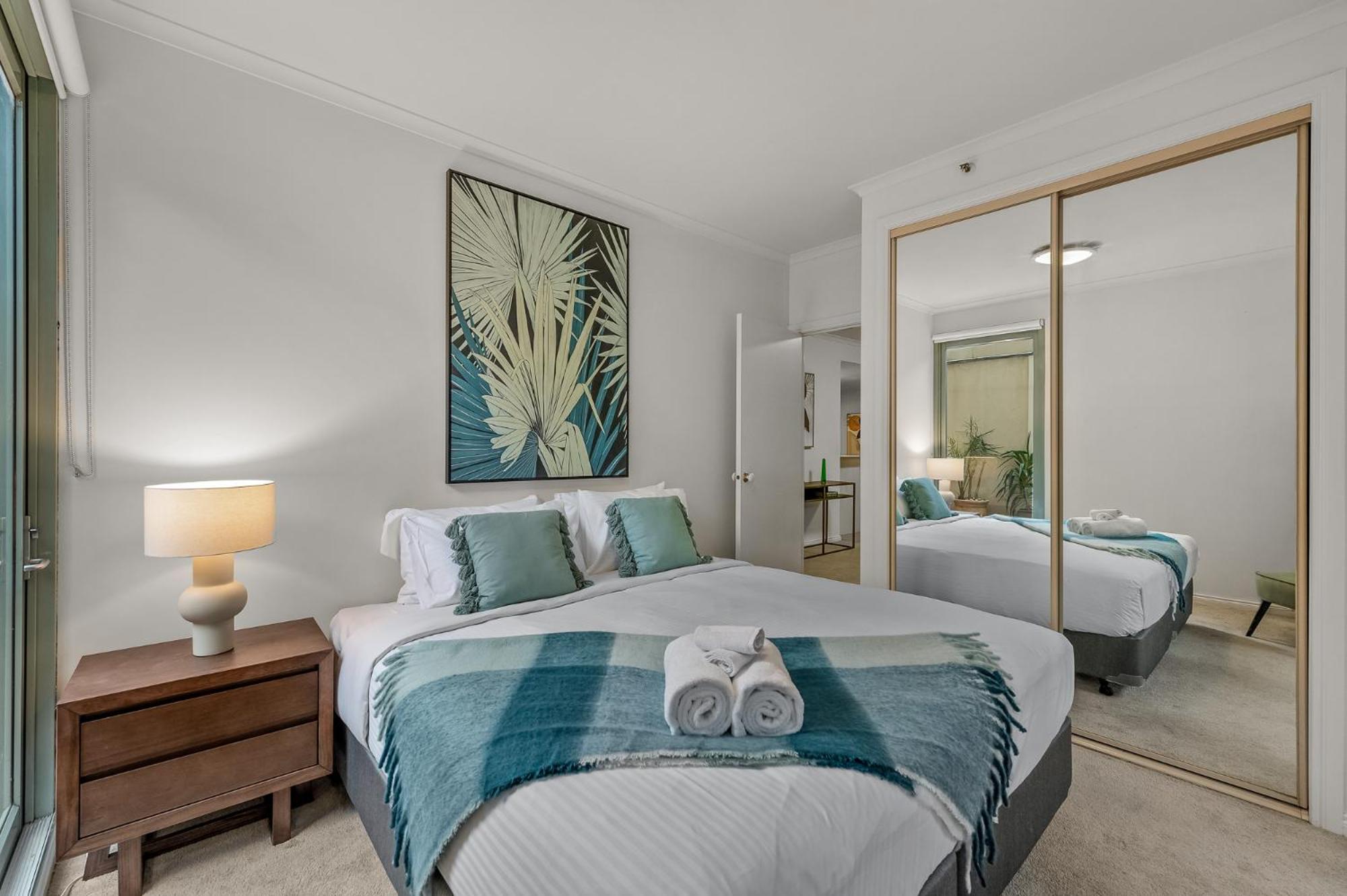 Exclusive Stays - Southbank Tower