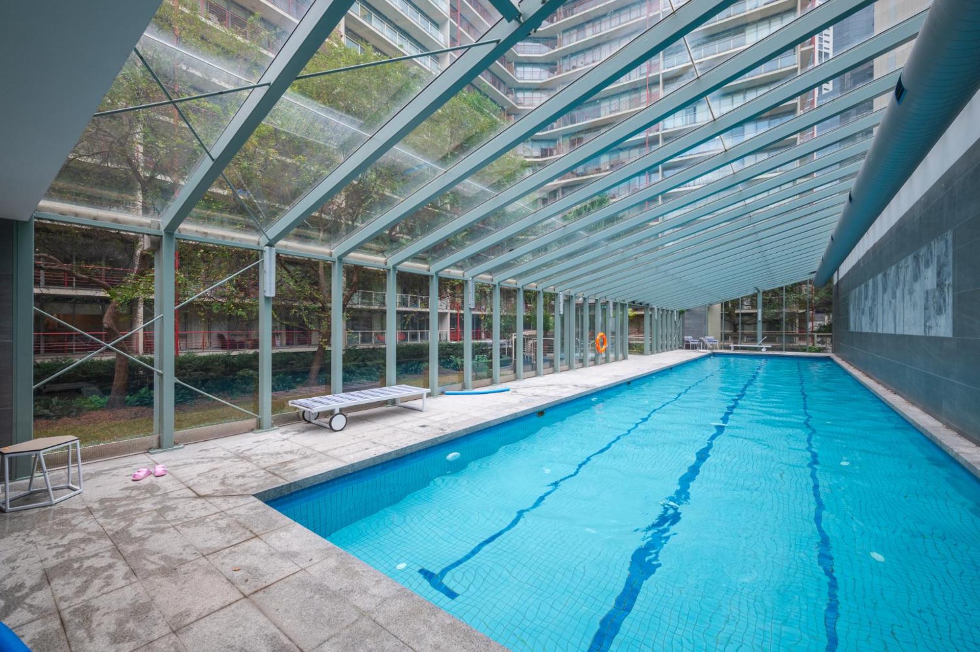 Exclusive Stays - Southbank Tower