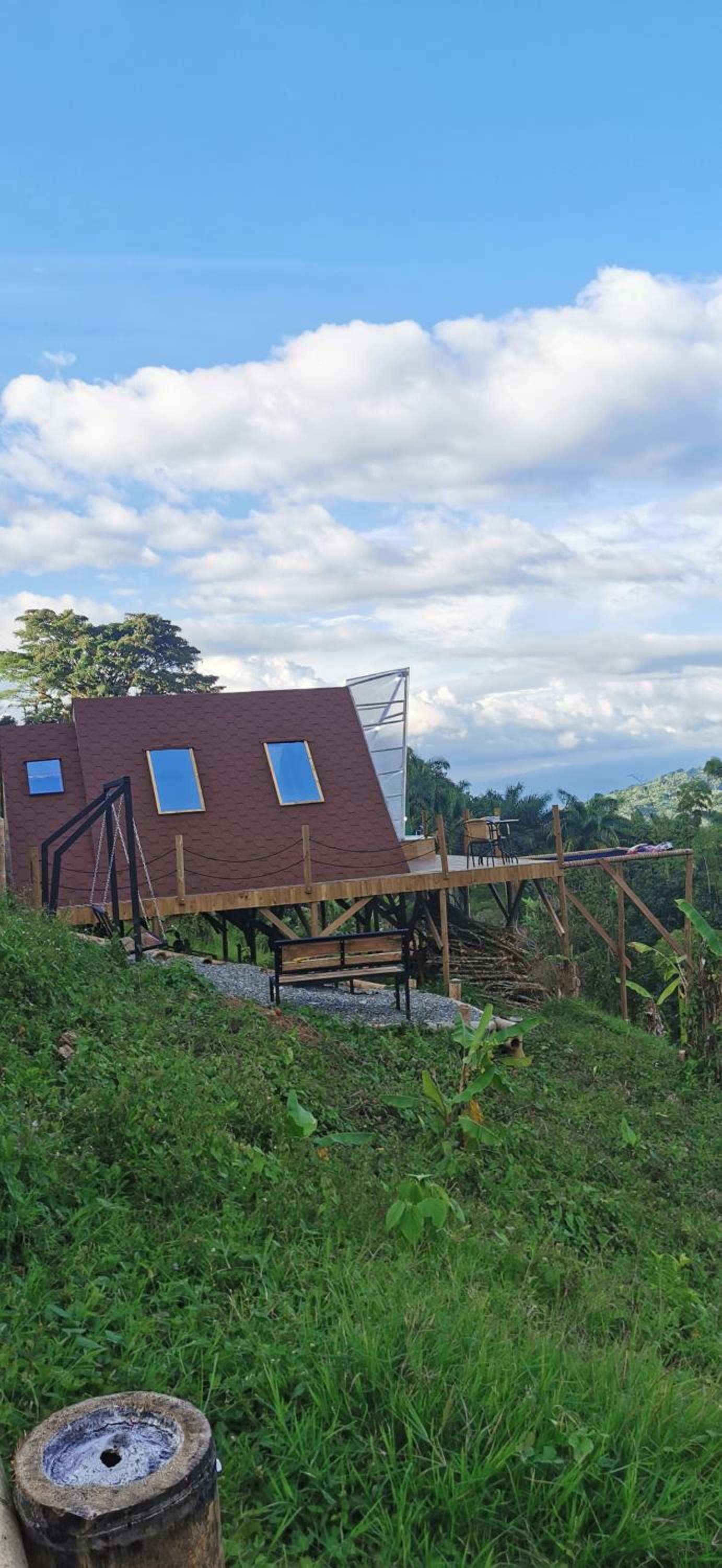 Glamping Villa Gilma