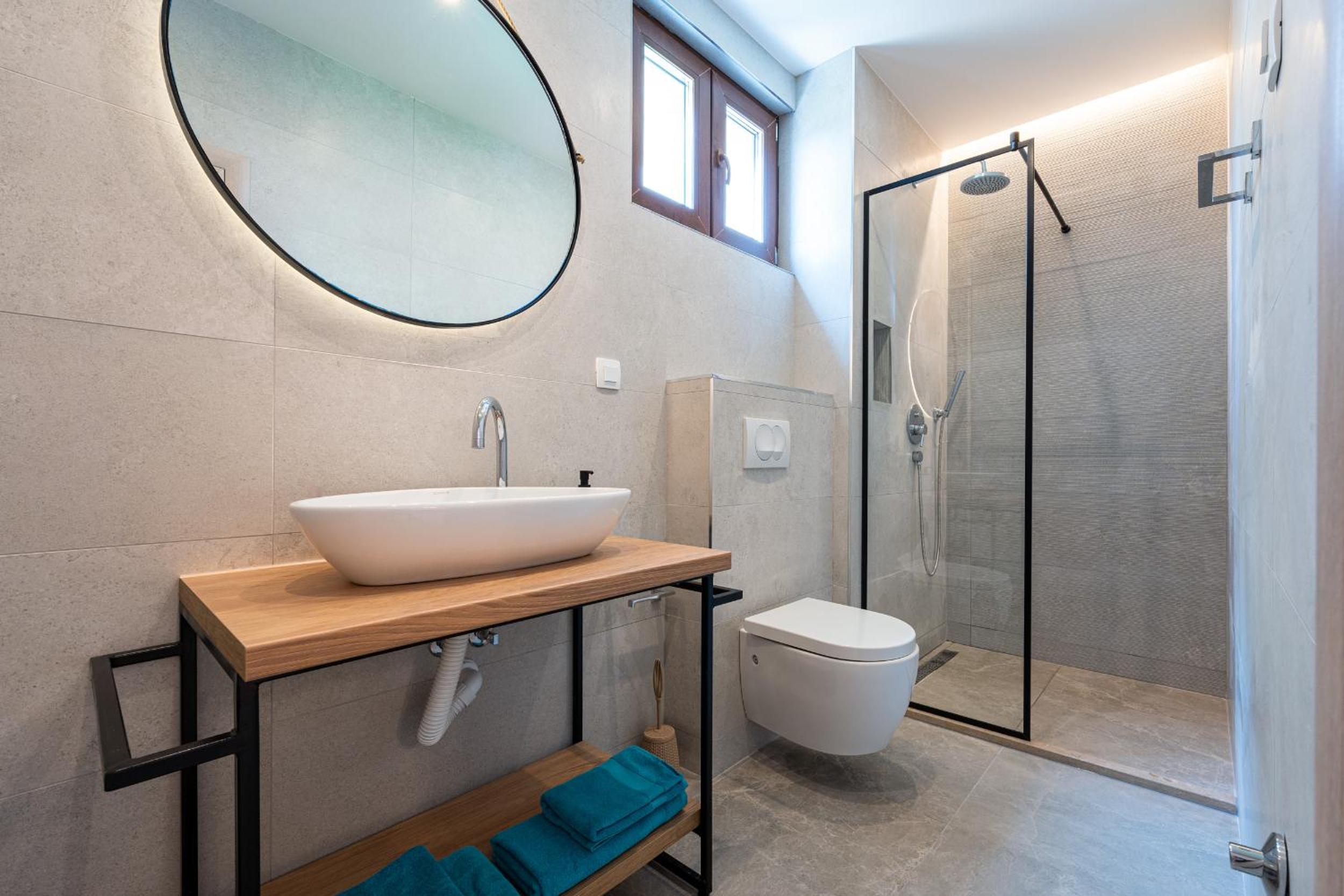 Niki Apartments Pržno