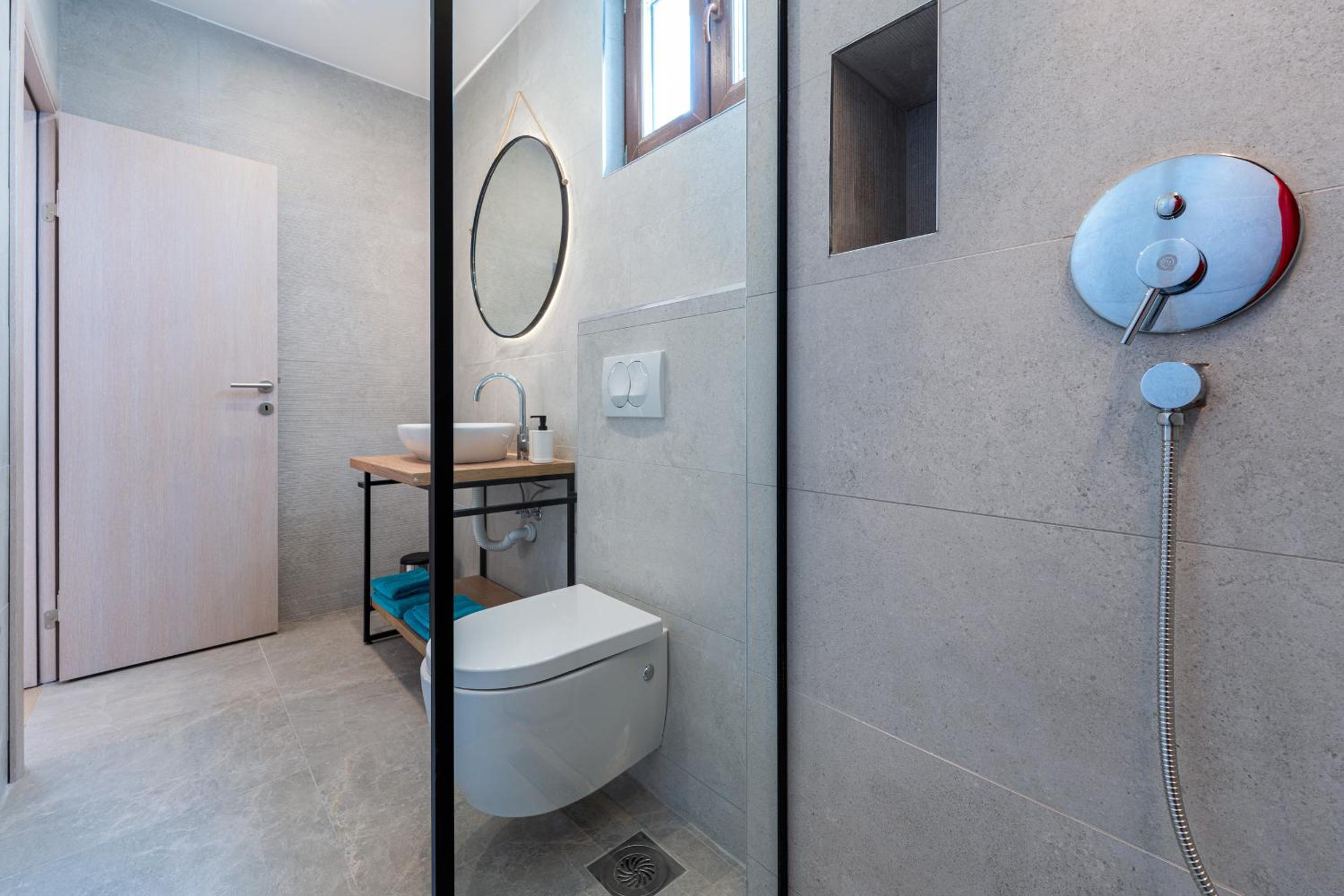 Niki Apartments Pržno
