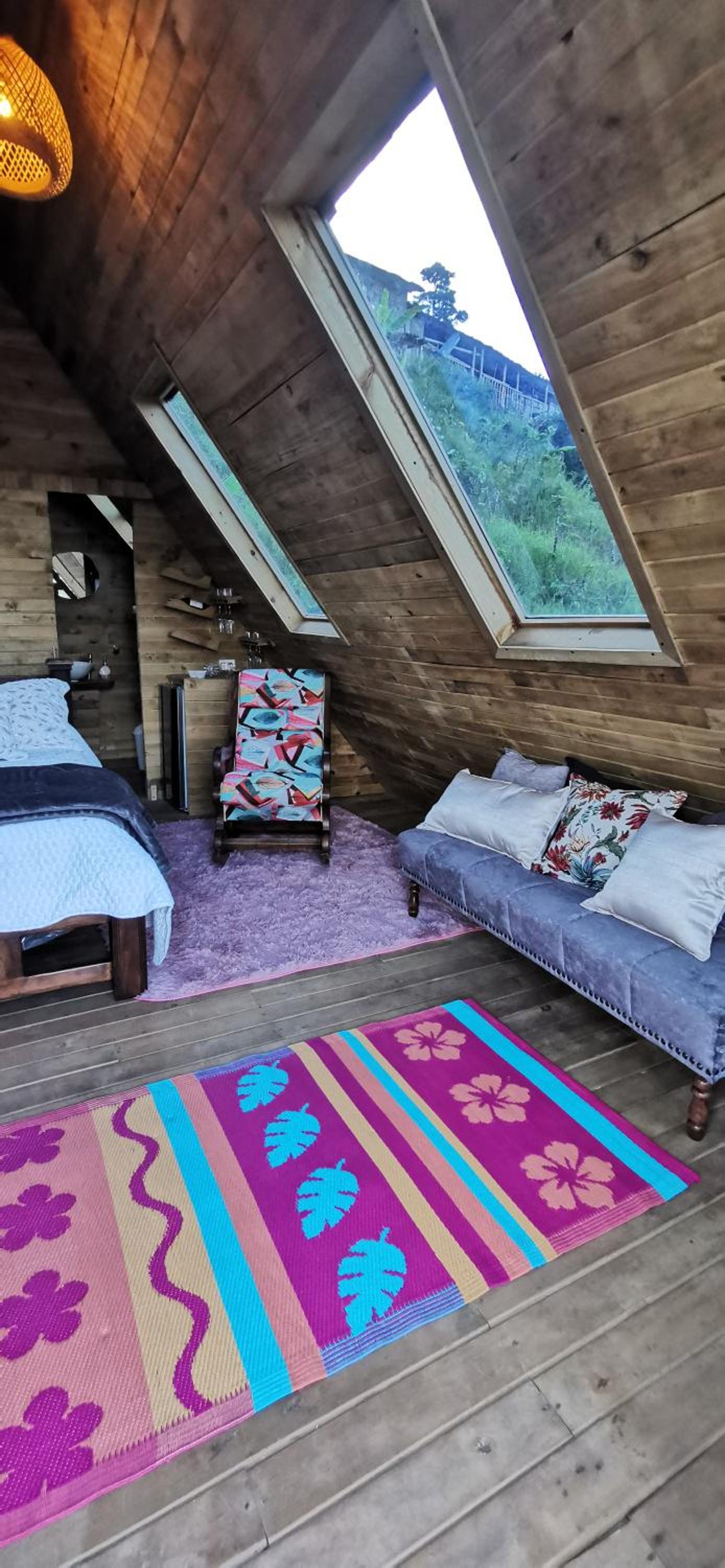 Glamping Villa Gilma