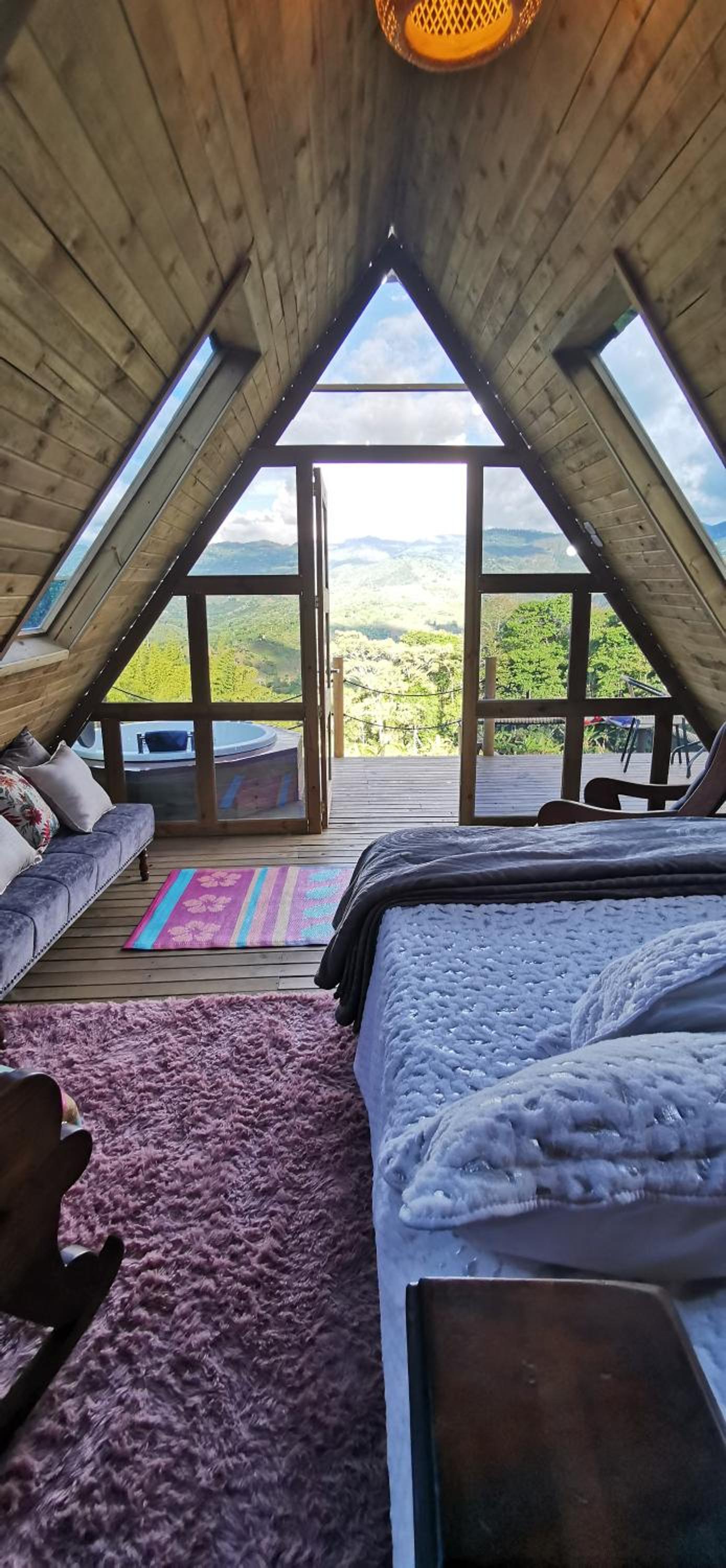 Glamping Villa Gilma