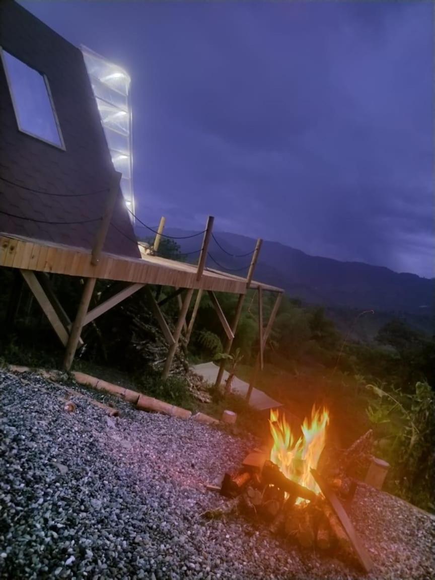 Glamping Villa Gilma
