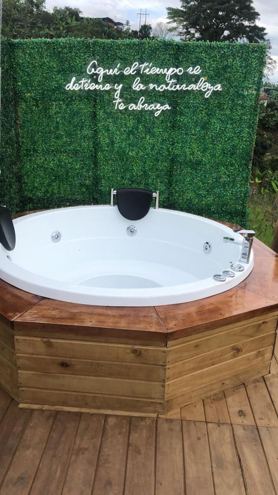 Glamping Villa Gilma
