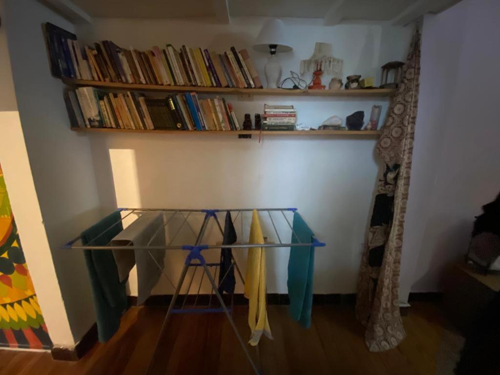 Apartamento en centro turístico