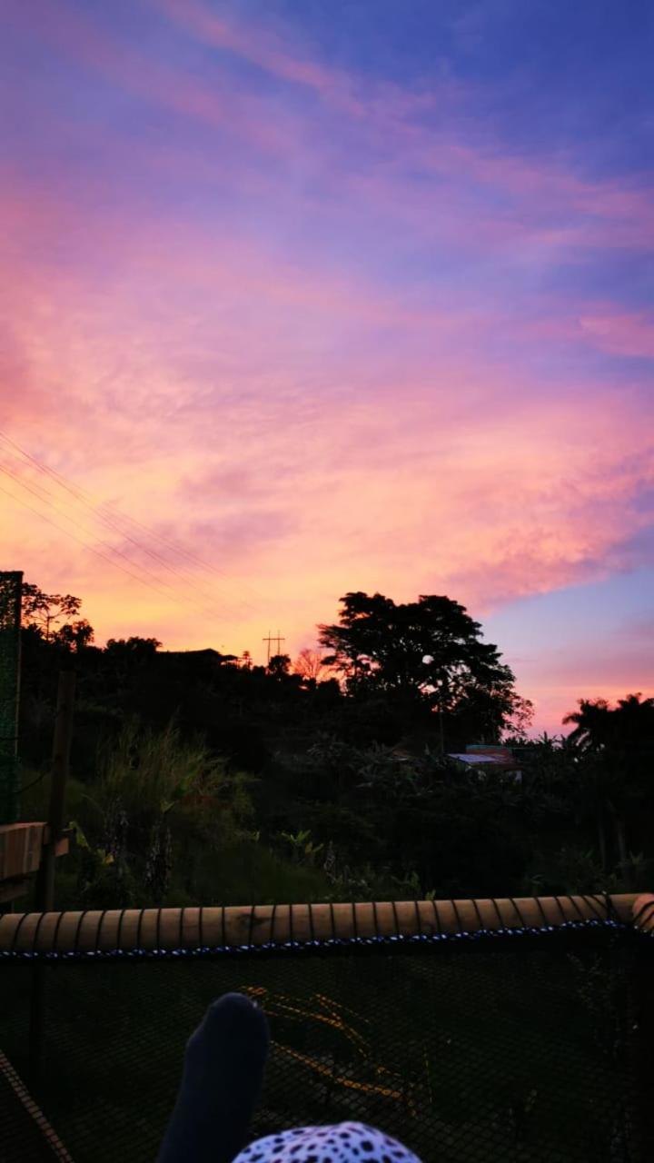 Glamping Villa Gilma