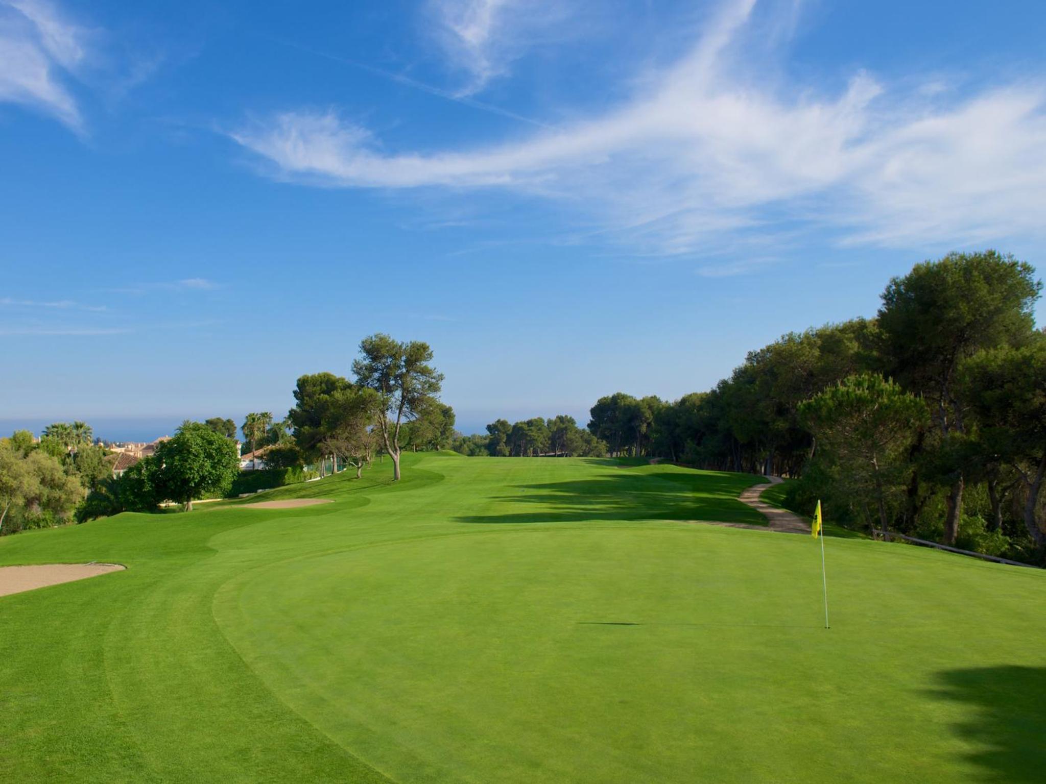 Luxury and Relax in Marbella