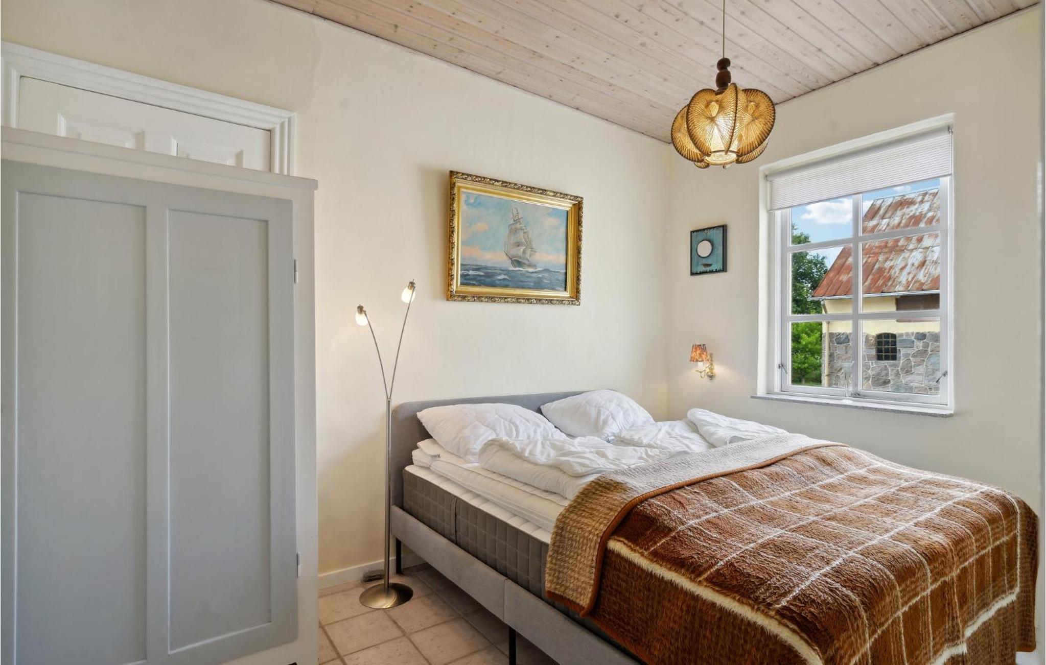 Awesome Home In Stenstrup With Wifi