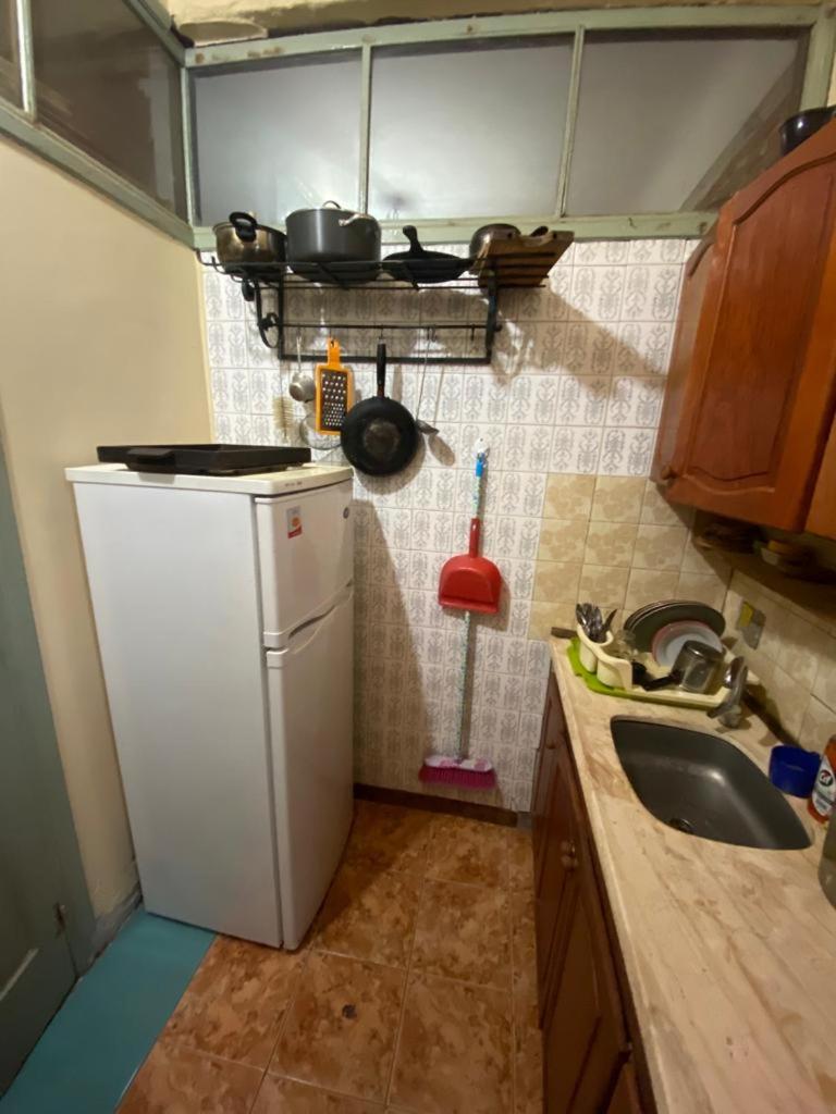 Apartamento en centro turístico