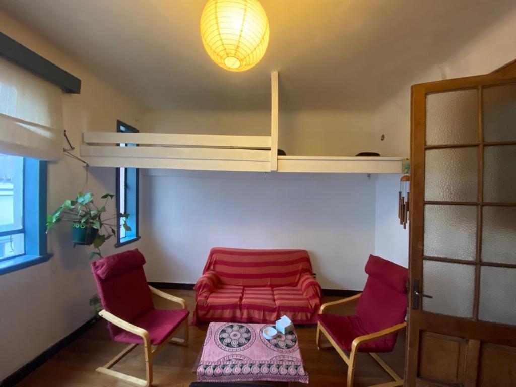Apartamento en centro turístico