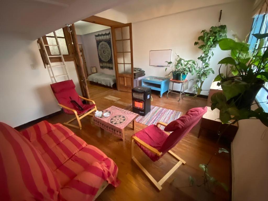 Apartamento en centro turístico