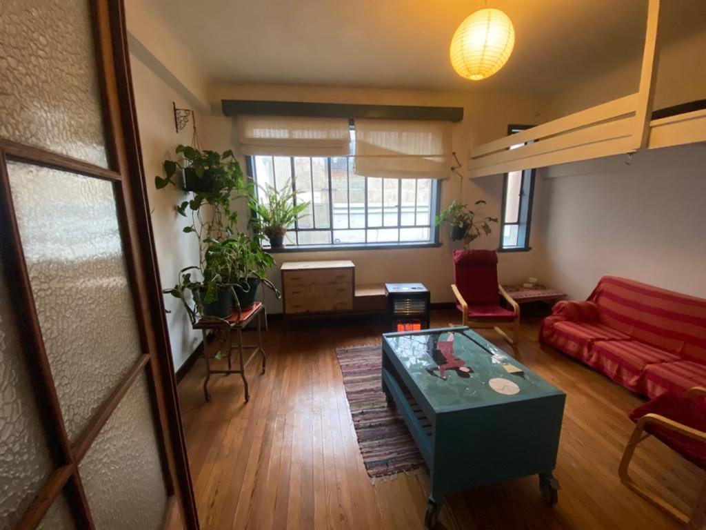 Apartamento en centro turístico
