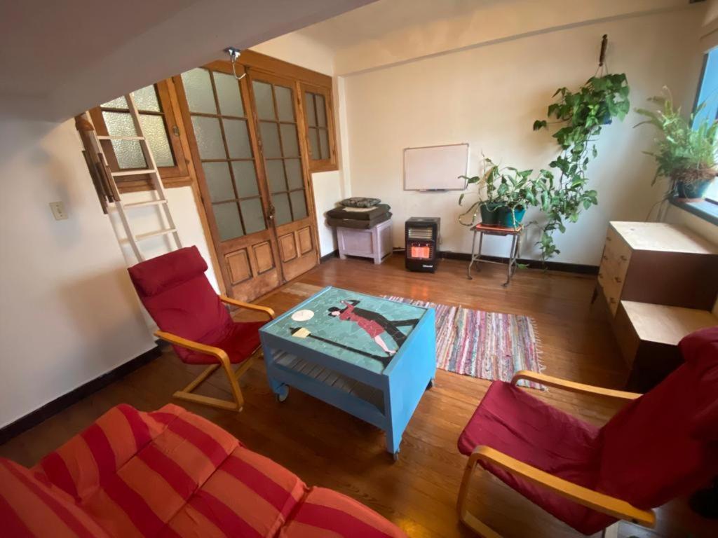Apartamento en centro turístico