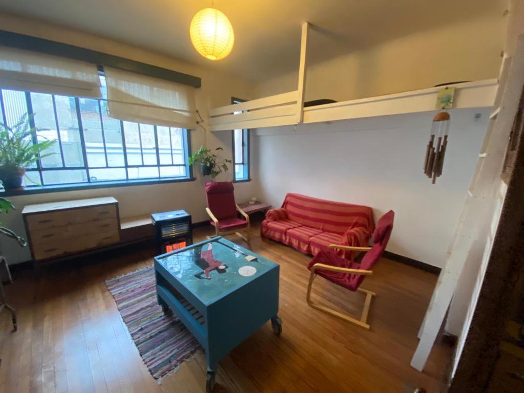 Apartamento en centro turístico