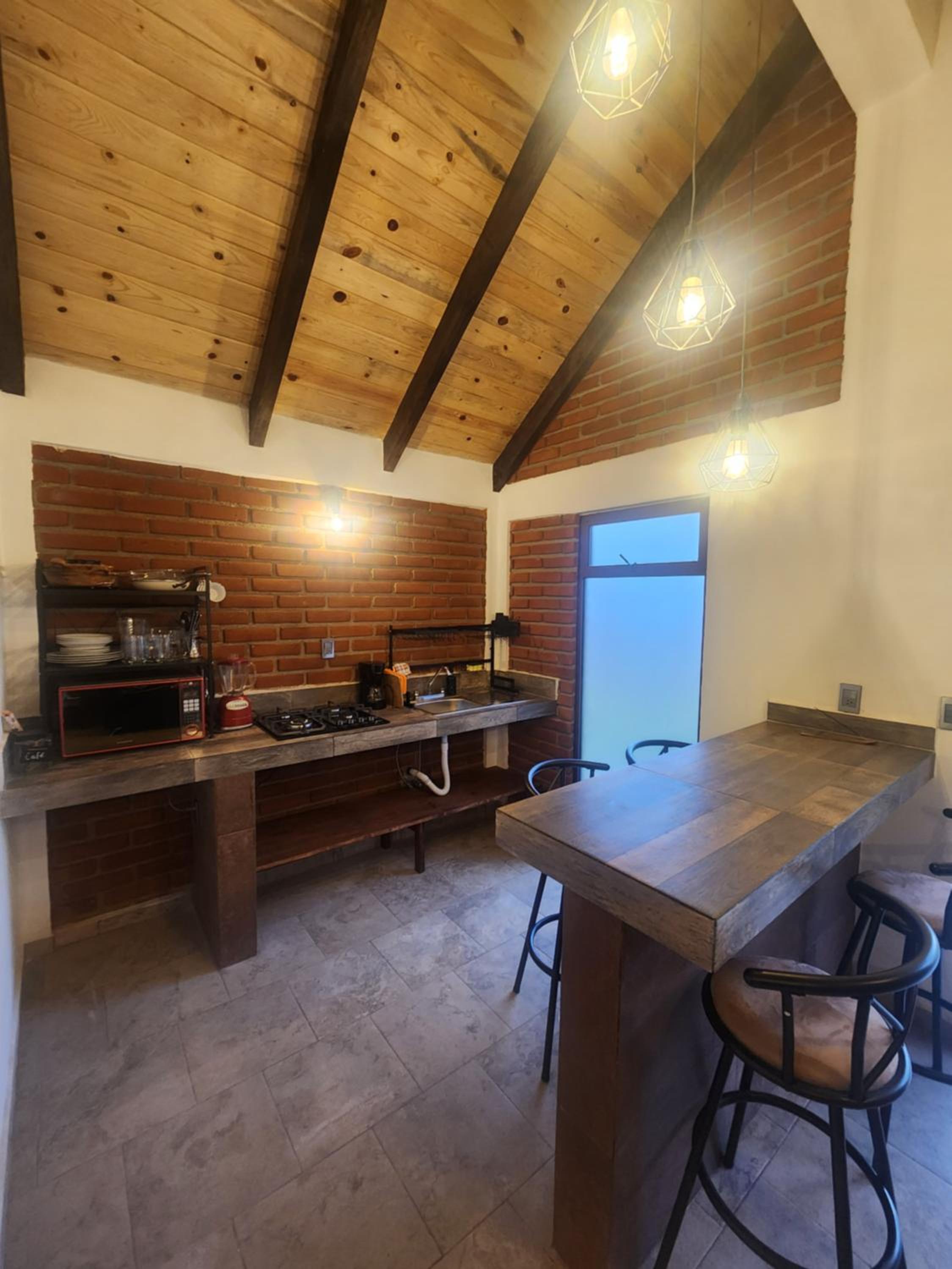 Villa Onawa by Natut Huasca view 3
