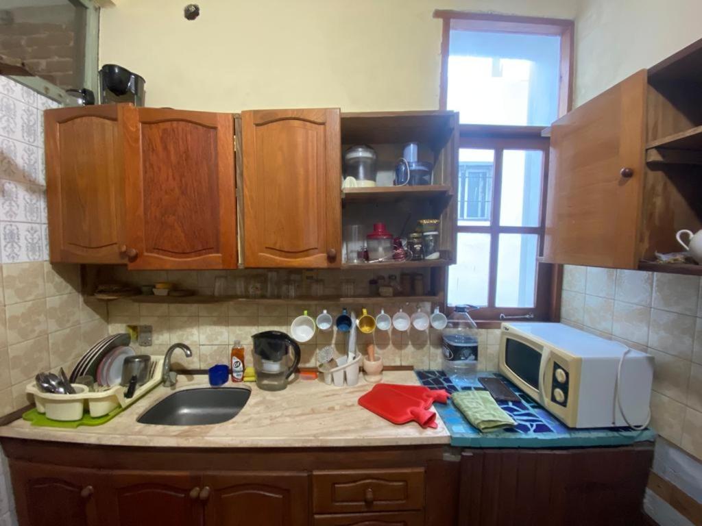 Apartamento en centro turístico