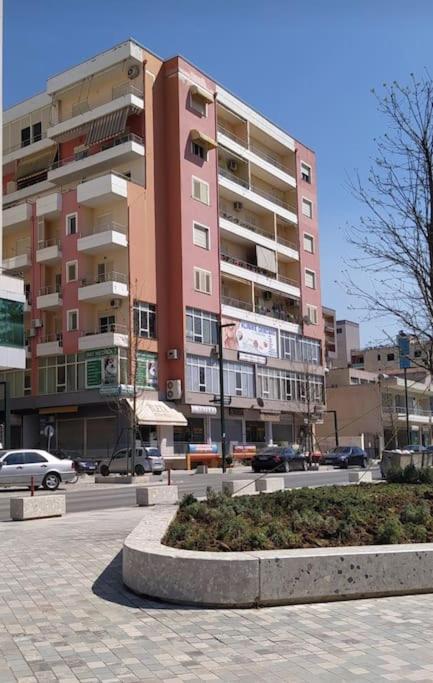 Cozy Studio Apartment in Vlore