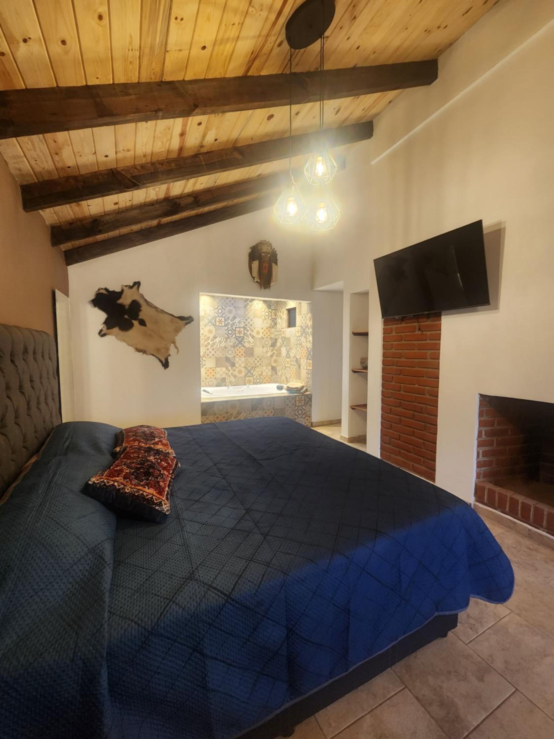 Villa Onawa by Natut Huasca view 5
