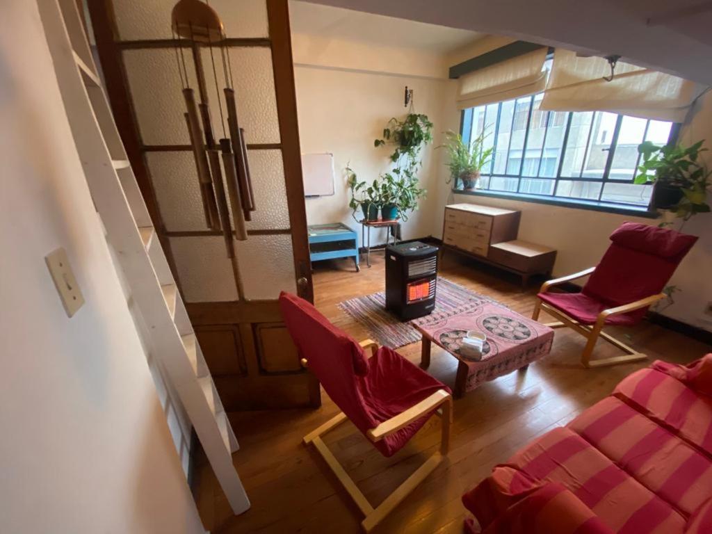 Apartamento en centro turístico