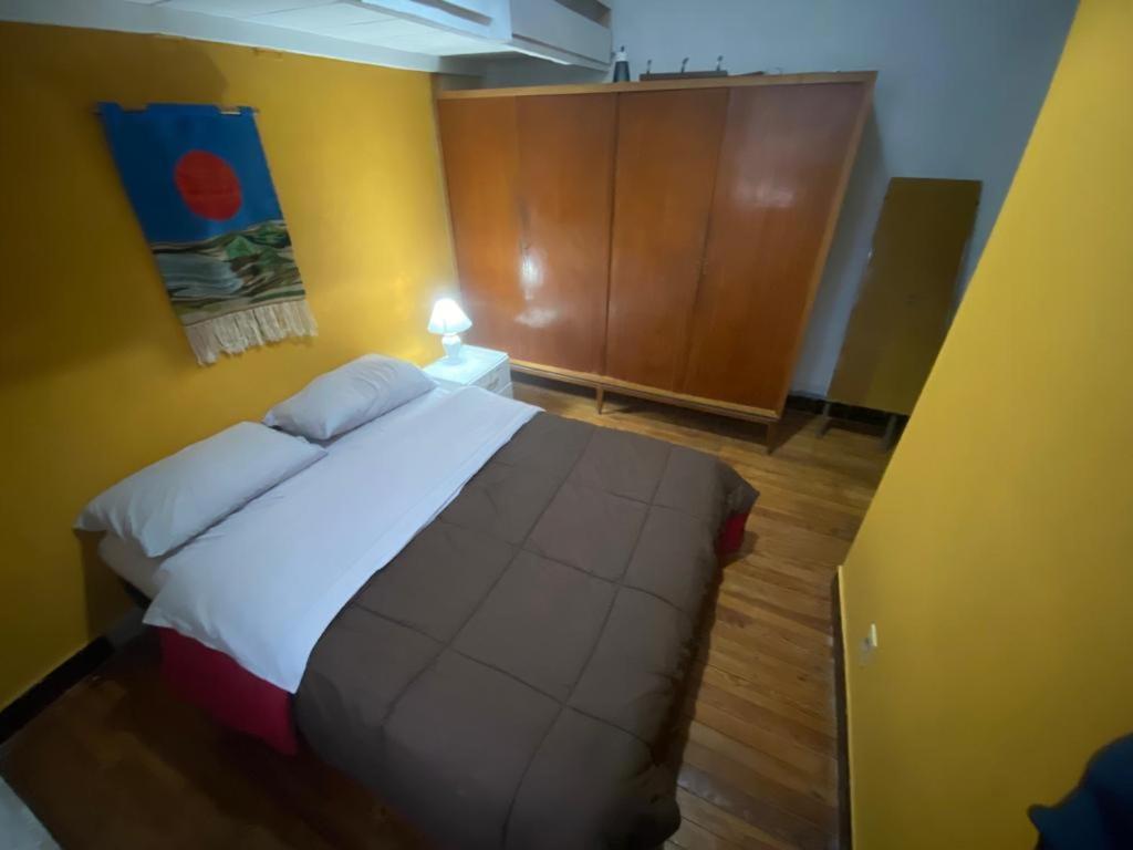 Apartamento en centro turístico