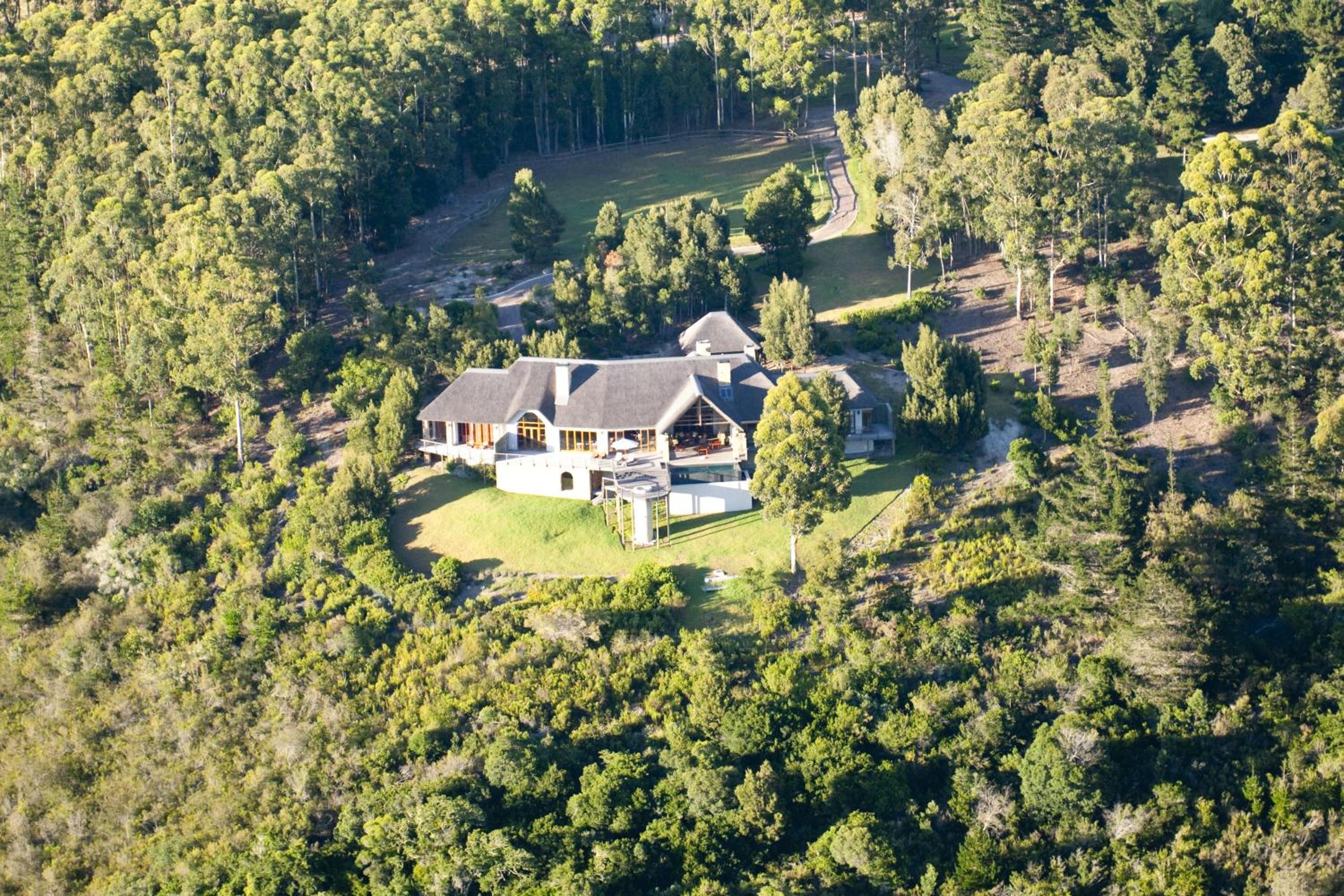 Tamodi Estate