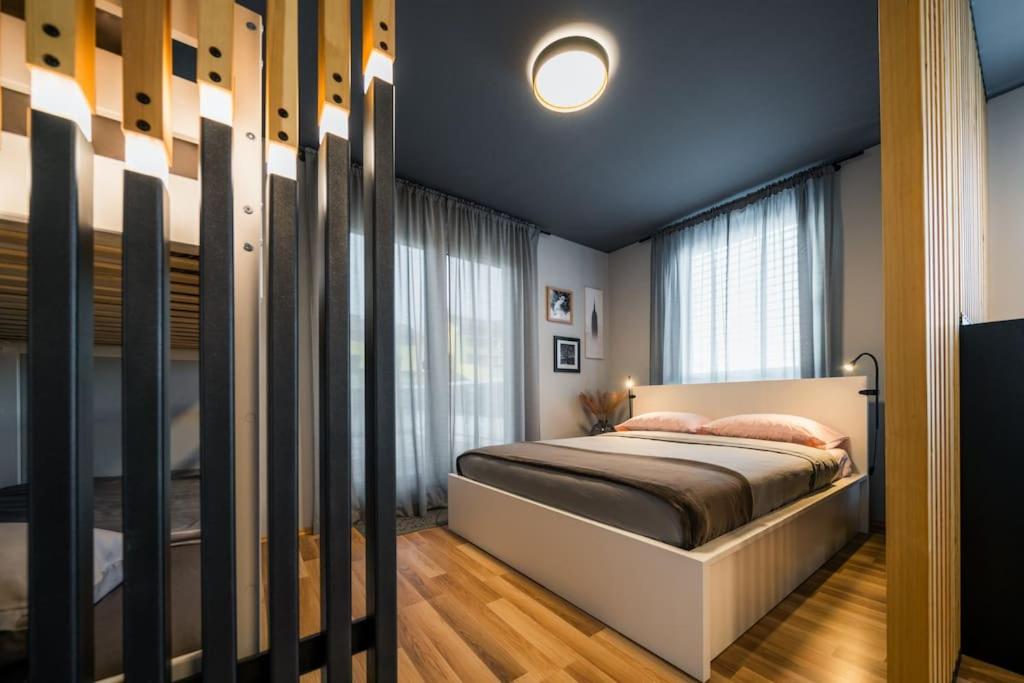 Cosy apartment view 4