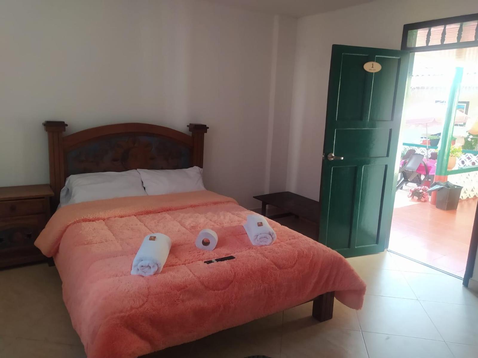 Villa Alioc