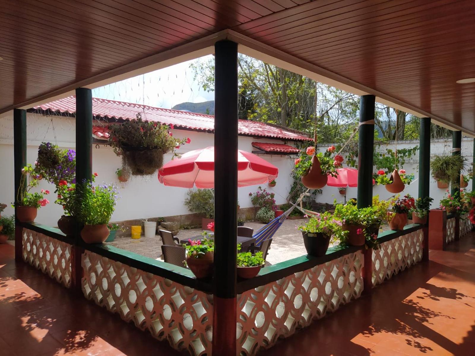 Villa Alioc