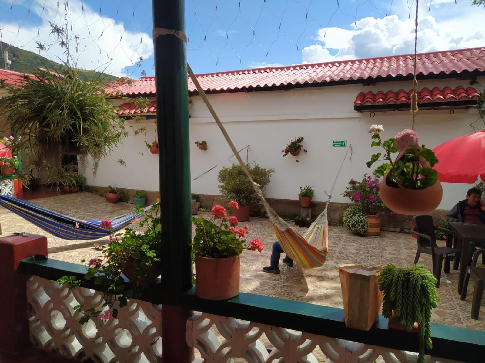 Villa Alioc
