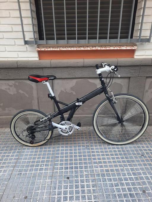 apartamento 3 corazones