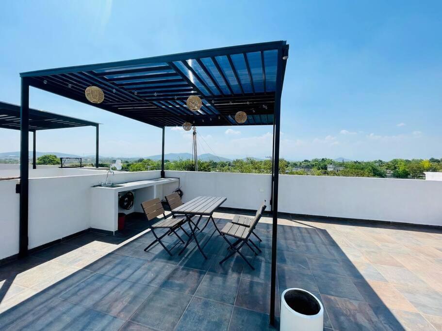 roof
