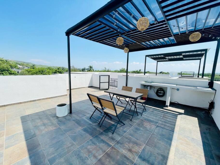 roof