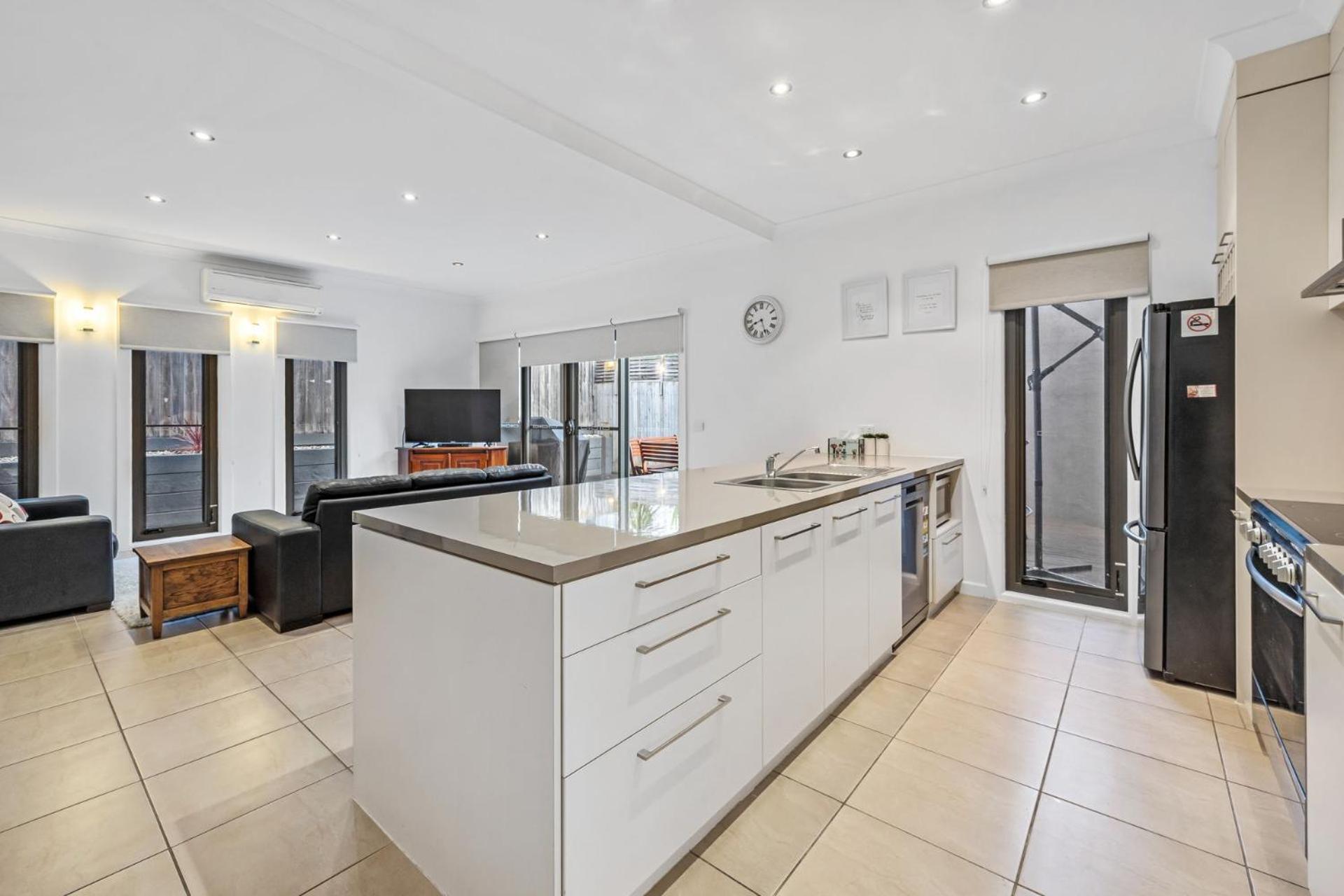Cowes Central Getaway