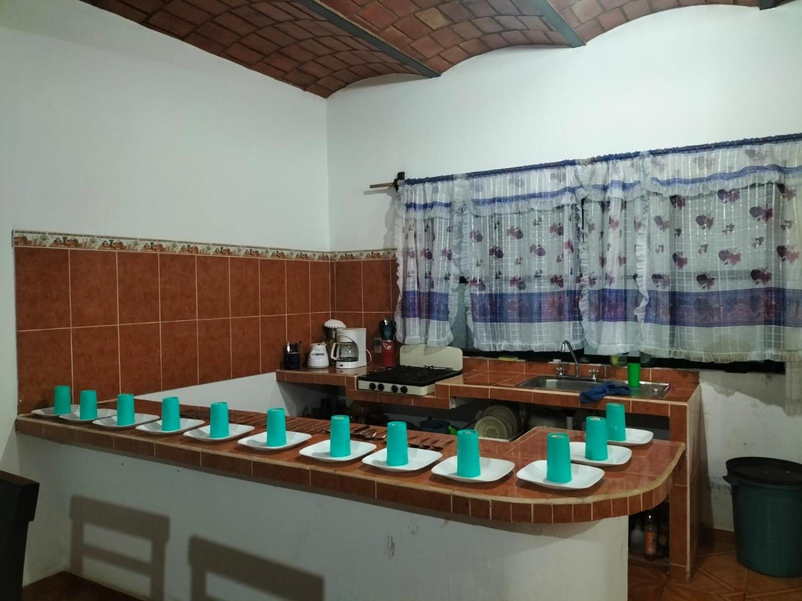 Casa las cabras view 2