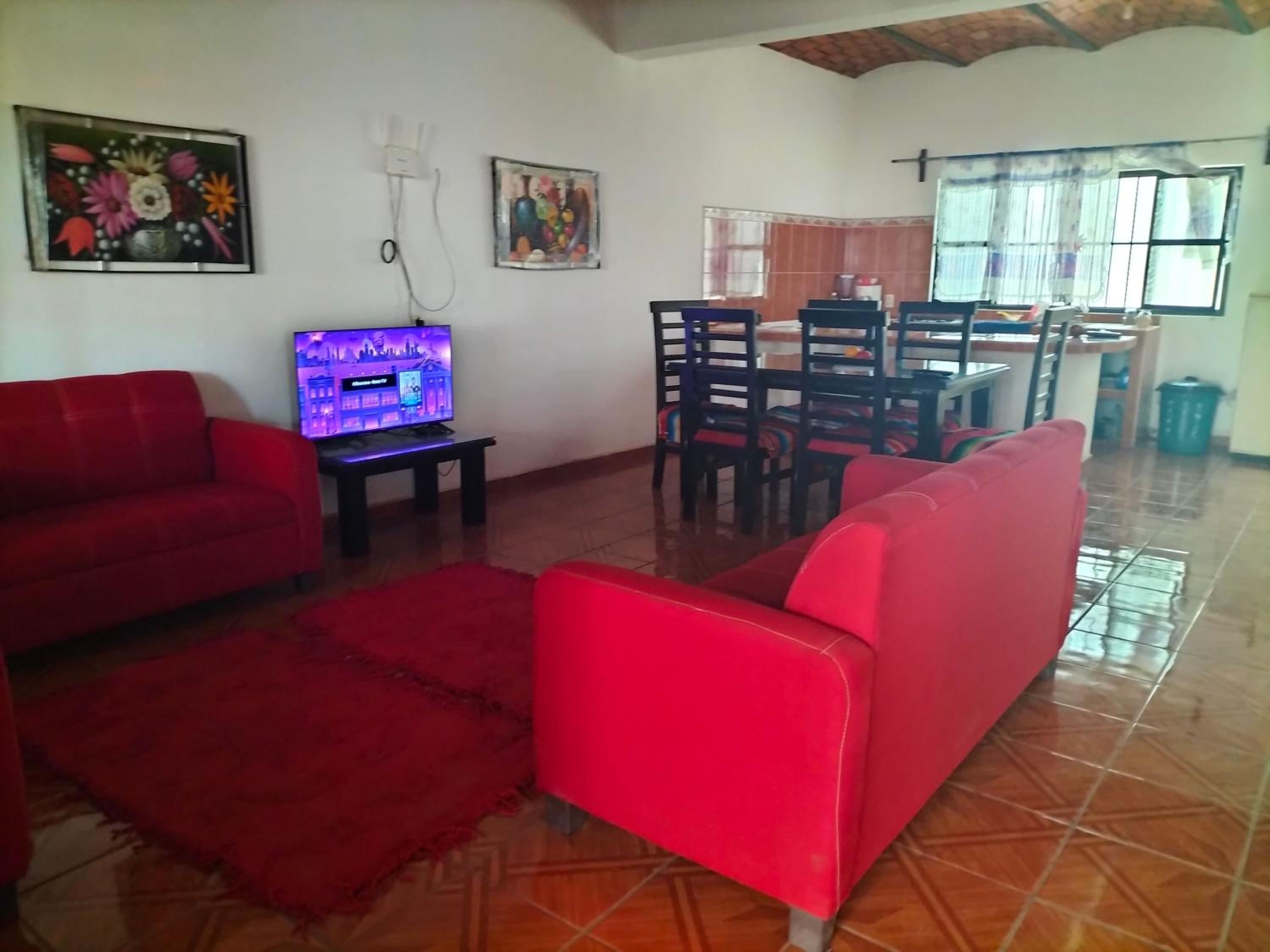 Casa las cabras view 3