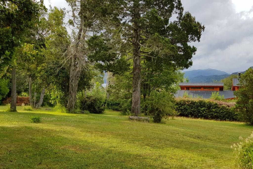Casa de montaña By Los Amancays