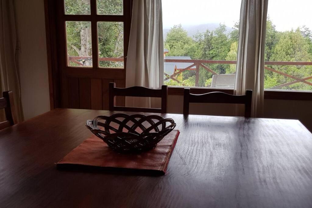 Casa de montaña By Los Amancays