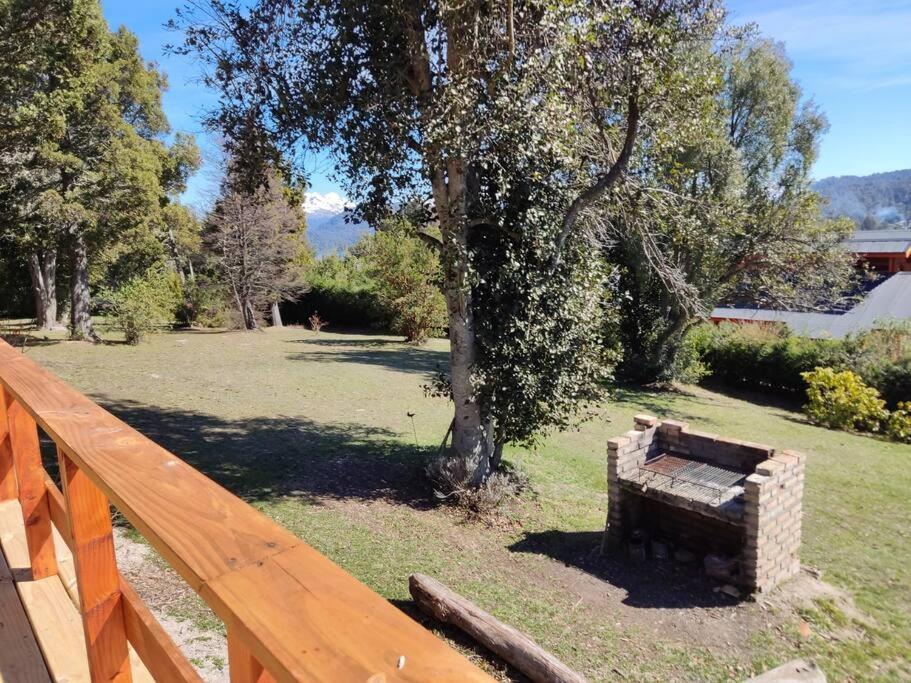 Casa de montaña By Los Amancays
