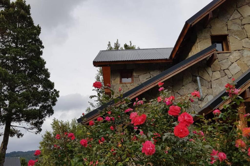 Casa de montaña By Los Amancays