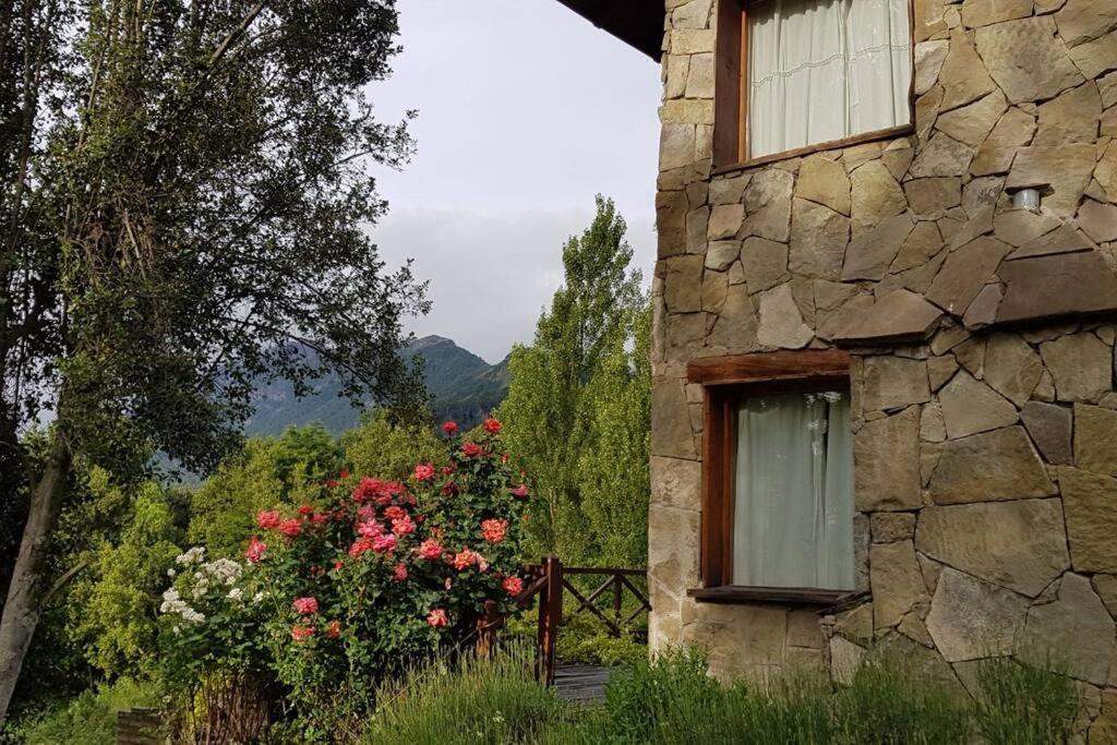 Casa de montaña By Los Amancays