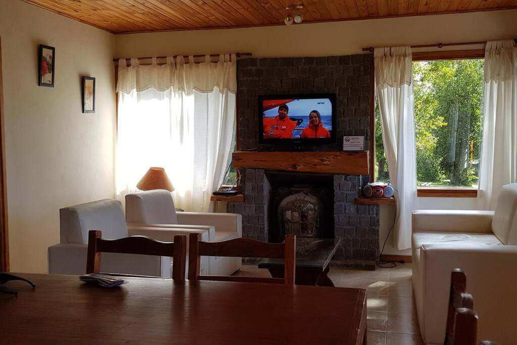 Casa de montaña By Los Amancays